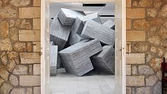 Αντίστροφη μέτρηση για την έναρξη της Documenta14