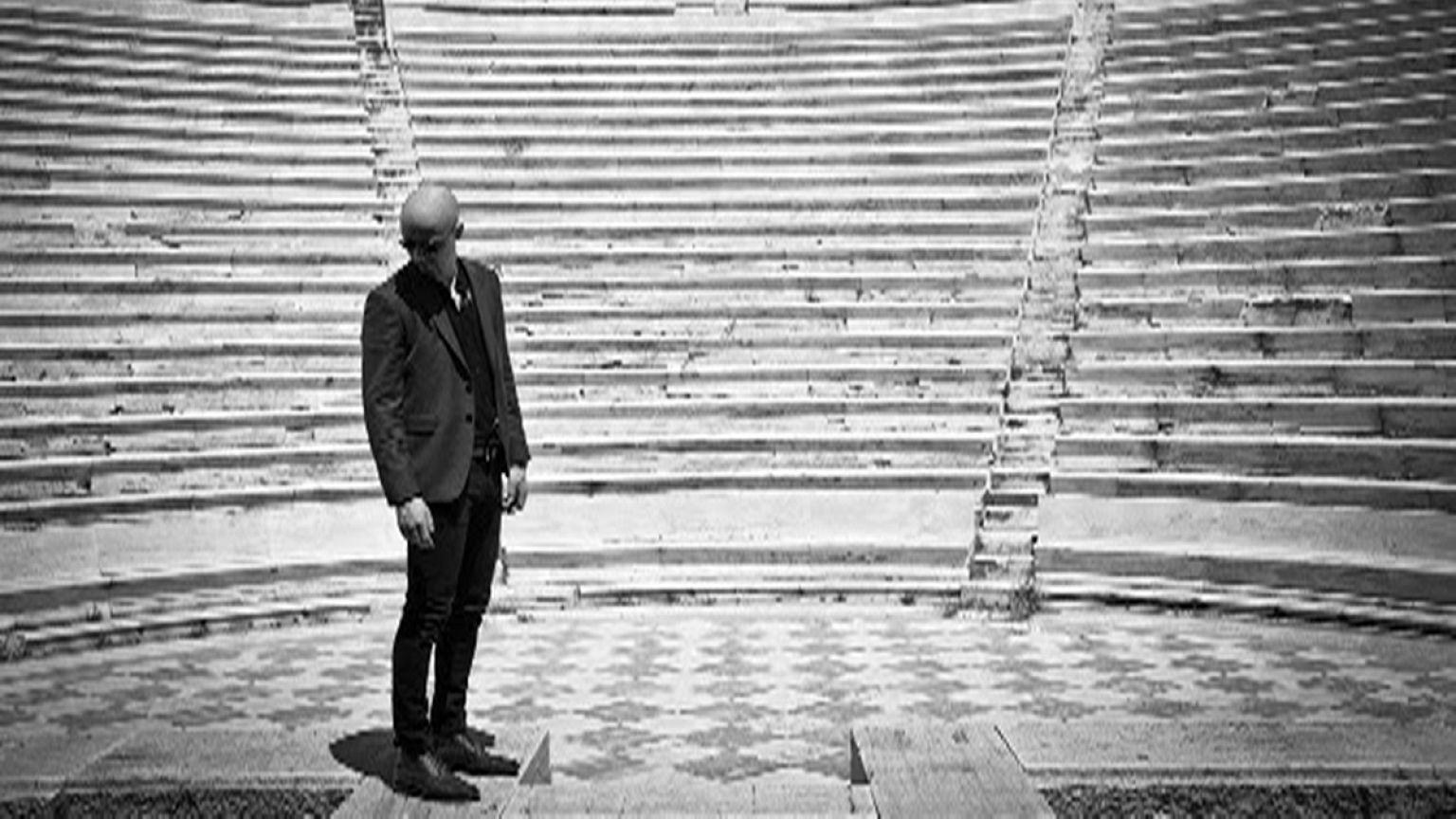 Sivert Høyem: Δεύτερη συναυλία στο Ηρώδειο στις 2 Οκτωβρίου