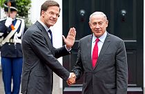 Israël et les Pays-Bas vont construire un gazoduc à Gaza