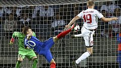 Road to Russia - die Qualifikationen vom Dienstag