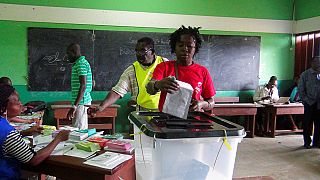 Gabon : l'UE dénonce une anomalie dans le résultat des présidentielles