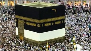 As Hajj pilgrims flock to Mecca, Saudi Arabia and Iran trade jibes