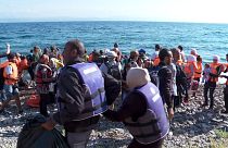 Refugiados: Prémio Nansen do ACNUR vai para gregos