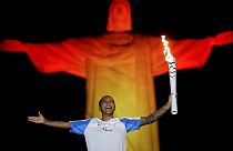 Ρίο 2016: Πρεμιέρα για τους Παραολυμπιακούς