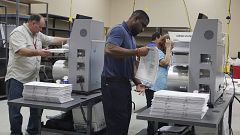Fact check: Trump's unsubstantiated claims of voter fraud in Florida