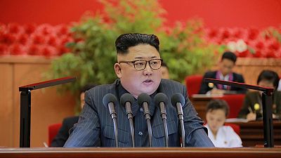 L'AFP ouvre un bureau en Corée du Nord