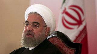 روحانی: دنیای اسلام برای تنبه عربستان اقدامات هماهنگ انجام دهد