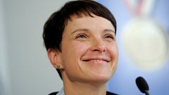 "Jetzt hat auch Deutschland seine FPÖ" - Internationale Pressestimmen zum AfD-Erfolg in Meck-Pomm