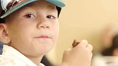 Unicef: 50 Millionen Kinder auf der Flucht
