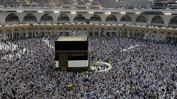 حرب كلامية بين طهران والرياض حرب كلامية بين طهران والرياض