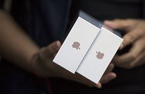 Великолепная "семерка"? Фанаты Apple ждут презентации iPhone 7
