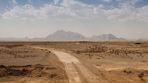 بحران آب در ایران را جدی بگیریم؛ همراه با یورونیوز بحران آب در ایران را جدی بگیریم؛ همراه با یورونیوز