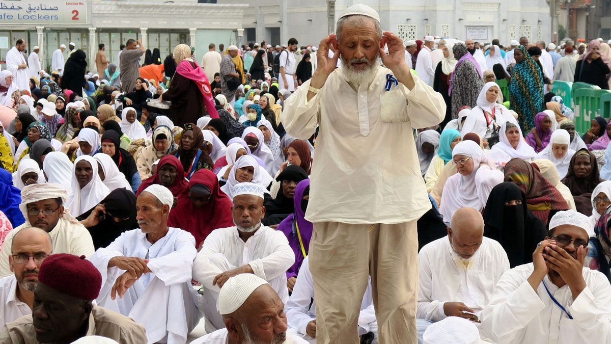 Pellegrinaggio alla Mecca: scambio di accuse tra Iran e Arabia Saudita