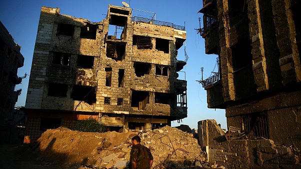 Siria: opposizioni presentano nuovo piano per transizione Siria: opposizioni presentano nuovo piano per transizione