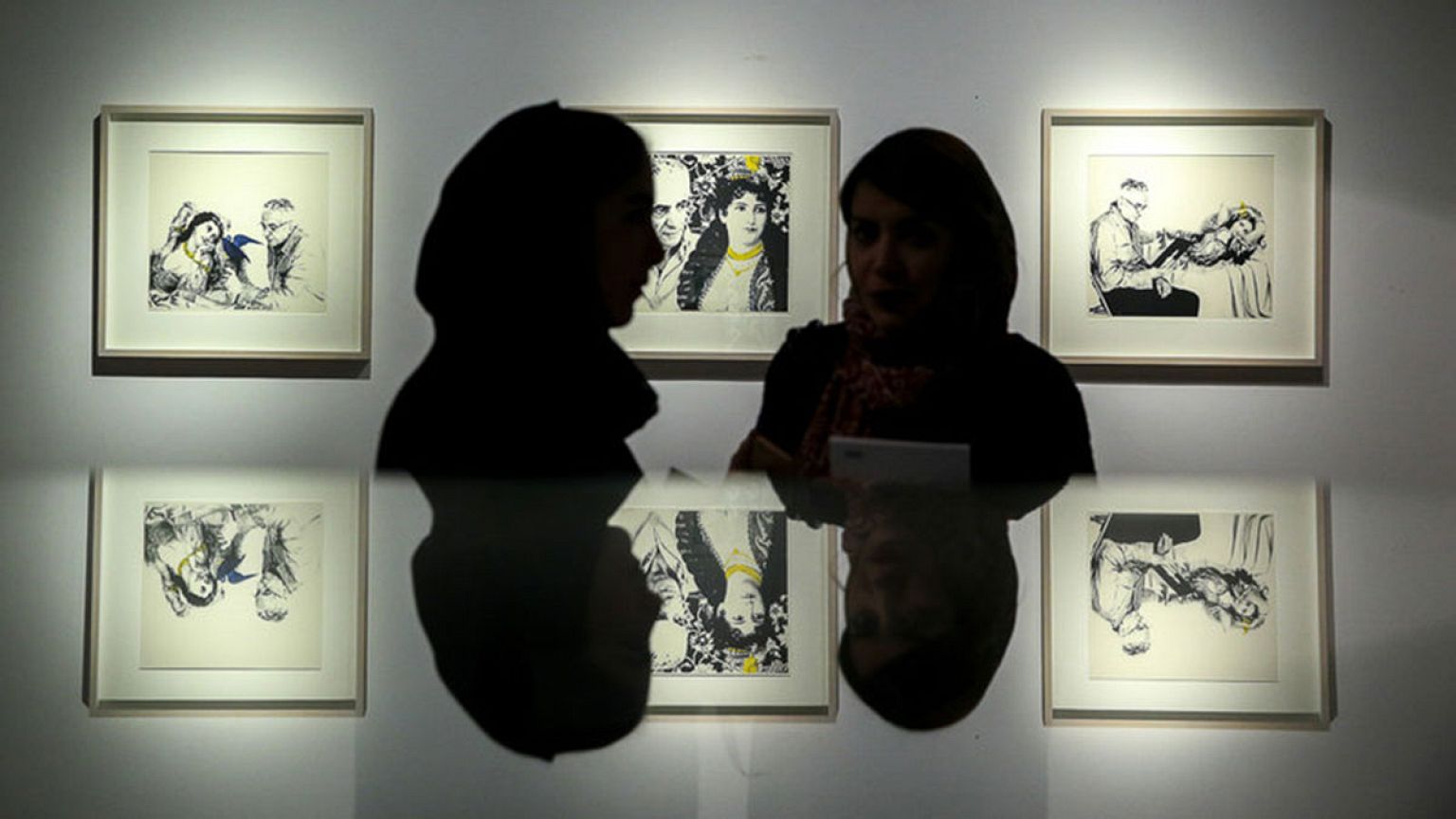 اقتصاد فرهنگ و هنر و موانع آن در ایران
