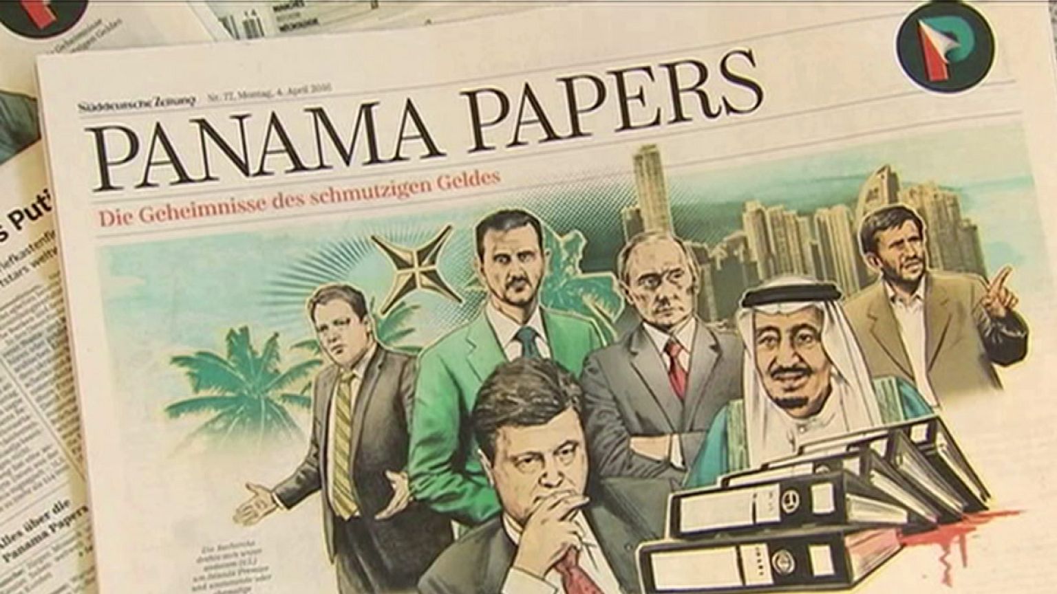 Spagna: ex ministro citato in Panama Papers rinuncia a Banca Mondiale dopo polemiche