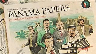 Wegen "Panama Papers": Spanischer Ex-Minister nicht zur Weltbank
