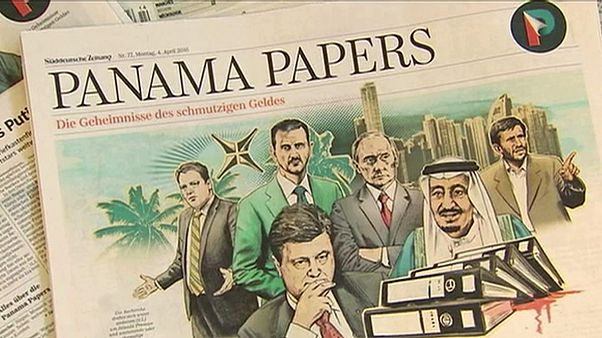 Wegen "Panama Papers": Spanischer Ex-Minister nicht zur Weltbank Wegen "Panama Papers": Spanischer Ex-Minister nicht zur Weltbank