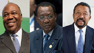 US says it supports AU intervention in Gabon crisis