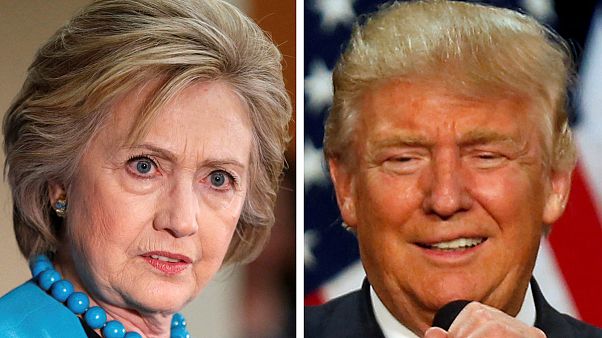 Le commerce UE-USA, l'autre enjeu des élections américaines Le commerce UE-USA, l'autre enjeu des élections américaines