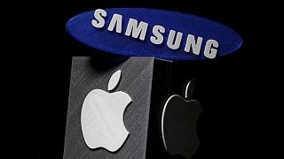 Samsung contra Apple, verano de 2016