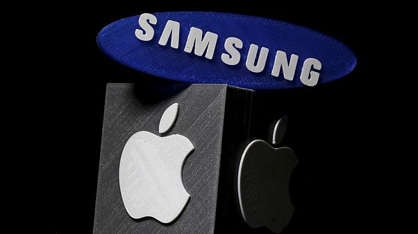 Apple vs Samsung: precedenti e momenti salienti di una lotta a coltello Apple vs Samsung: precedenti e momenti salienti di una lotta a coltello