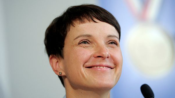 The figures behind the rise of far-right party Alternative for Germany The figures behind the rise of far-right party Alternative for Germany