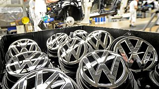 German auto giant, VW, returns to Kenya after almost 40 years