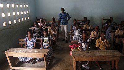 Côte d'Ivoire : l'école obligatoire le mercredi fait débat