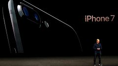 Apple präsentiert neues iPhone