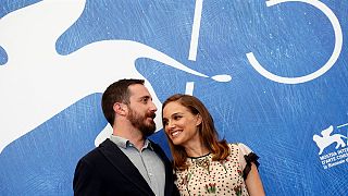 Filmfest Venedig: "Jackie" mit Natalie Portman gefeiert