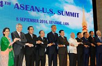 ASEAN'da Güney Çin Denizi gündemde