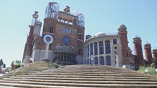 Δύο καθεδρικοί ναοί σε Ισπανία και Ιταλία «γράφουν» τη δική τους ιστορία