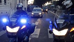 Paris: Terrorverdächtiger Salah Abdeslam schweigt bei Verhör