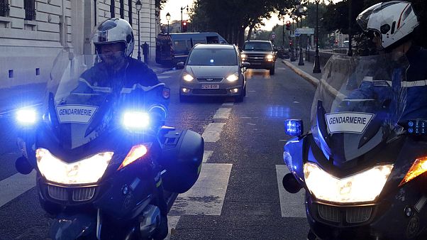 Abdeslam sessizliğini koruyor Abdeslam sessizliğini koruyor