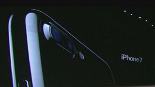 Apple dévoile l'iPhone 7 et l'iPhone 7 Plus