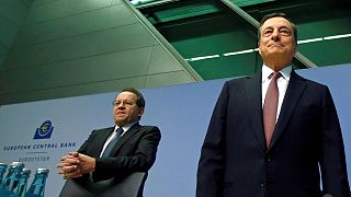 No new eurozone stimulus measures from the ECB for now