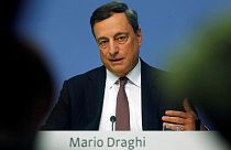 «Unsere Geldpolitik ist absolut effektiv» - EZB lässt Leitzins und Kaufprogramm wie sie sind