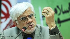 عارف: نمی‌خواهیم به انتخاباتی نظیر انتخابات سال ۸۴ برگردیم