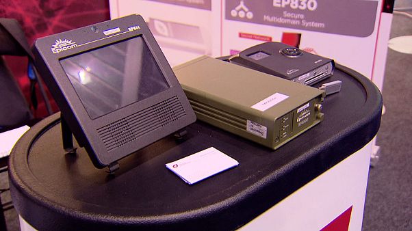 L'Otan se lance dans la bataille de la cybersécurité L'Otan se lance dans la bataille de la cybersécurité