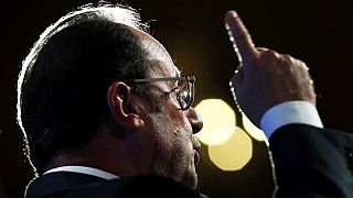 Hollande: Islam mit Laizismus vereinbar