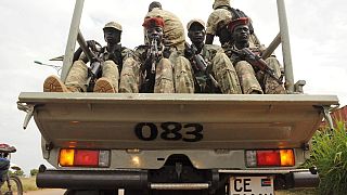 Les États-Unis souhaitent que Riek Machar reste hors du Soudan du Sud