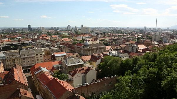 Политолог: Хорватия готовится к досрочным парламентским выборам на фоне апатии Политолог: Хорватия готовится к досрочным парламентским выборам на фоне апатии