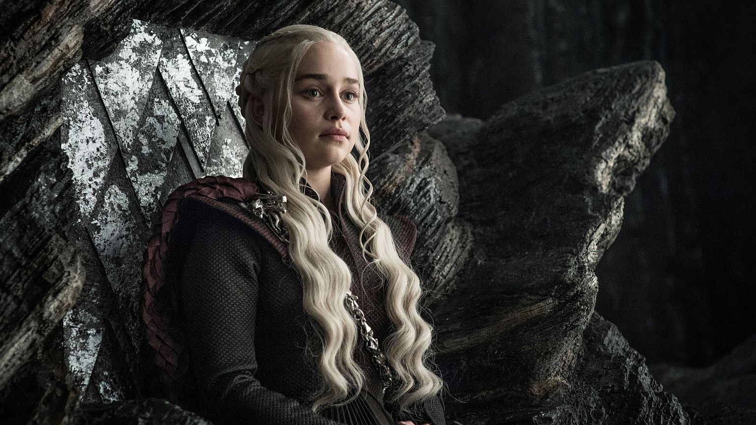 HBO announces premiere date for final 'Game of Thrones' season