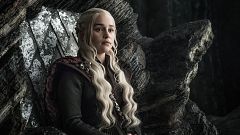 HBO announces premiere date for final 'Game of Thrones' season