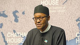 Nigeria: President Muhammadu Buhari launches the #ChangeBeginsWithMe campaign
