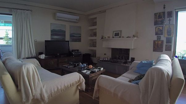 Jön az Airbnb-adó Görögországban Jön az Airbnb-adó Görögországban
