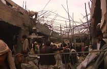 Υεμένη: Νέο αεροπορικό χτύπημα με θύματα αμάχους