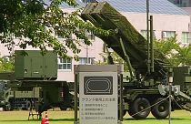 Les Japonais inquiets après l'essai nucléaire nord-coréen