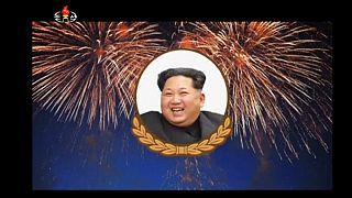 Az észak-koreai állami televízió bejelentette az atomrobbantás hírét